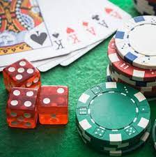 Онлайн казино Almyra Casino